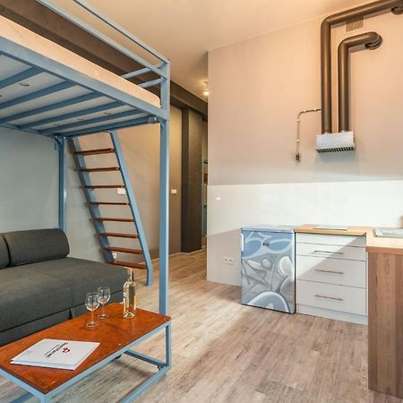 Rentplanet - Apartamenty Kosciuszki Wrocław Kültér fotó
