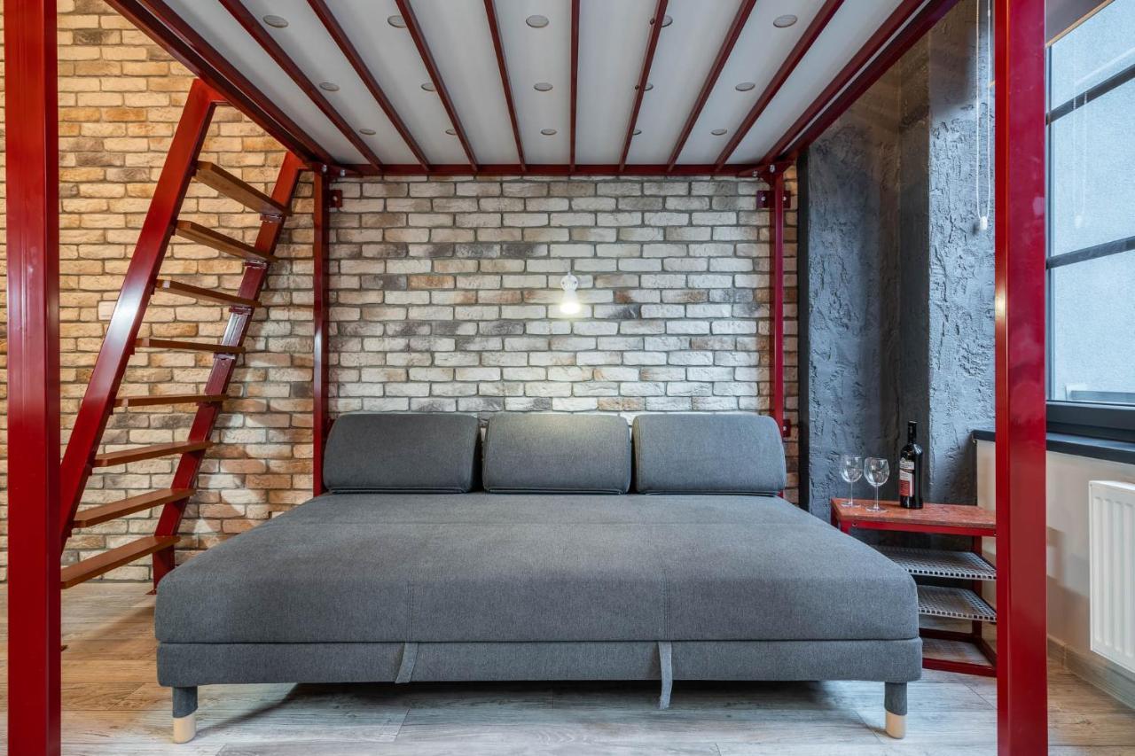 Rentplanet - Apartamenty Kosciuszki Wrocław Kültér fotó