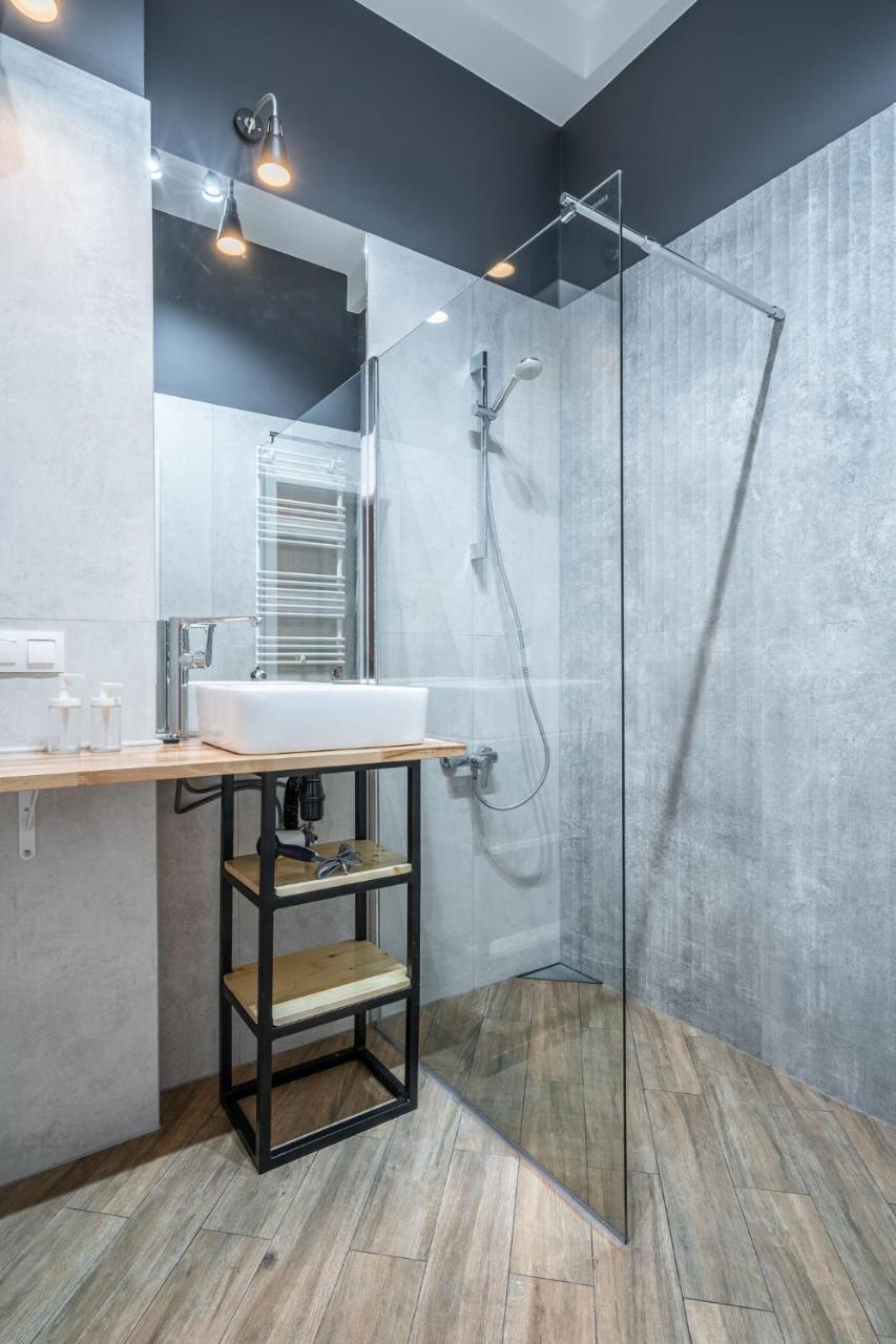 Rentplanet - Apartamenty Kosciuszki Wrocław Kültér fotó