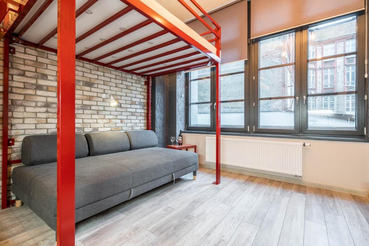 Rentplanet - Apartamenty Kosciuszki Wrocław Kültér fotó