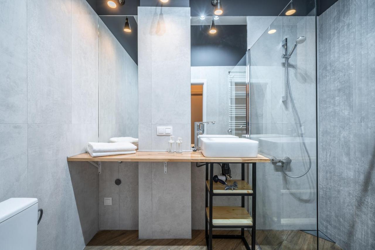 Rentplanet - Apartamenty Kosciuszki Wrocław Kültér fotó