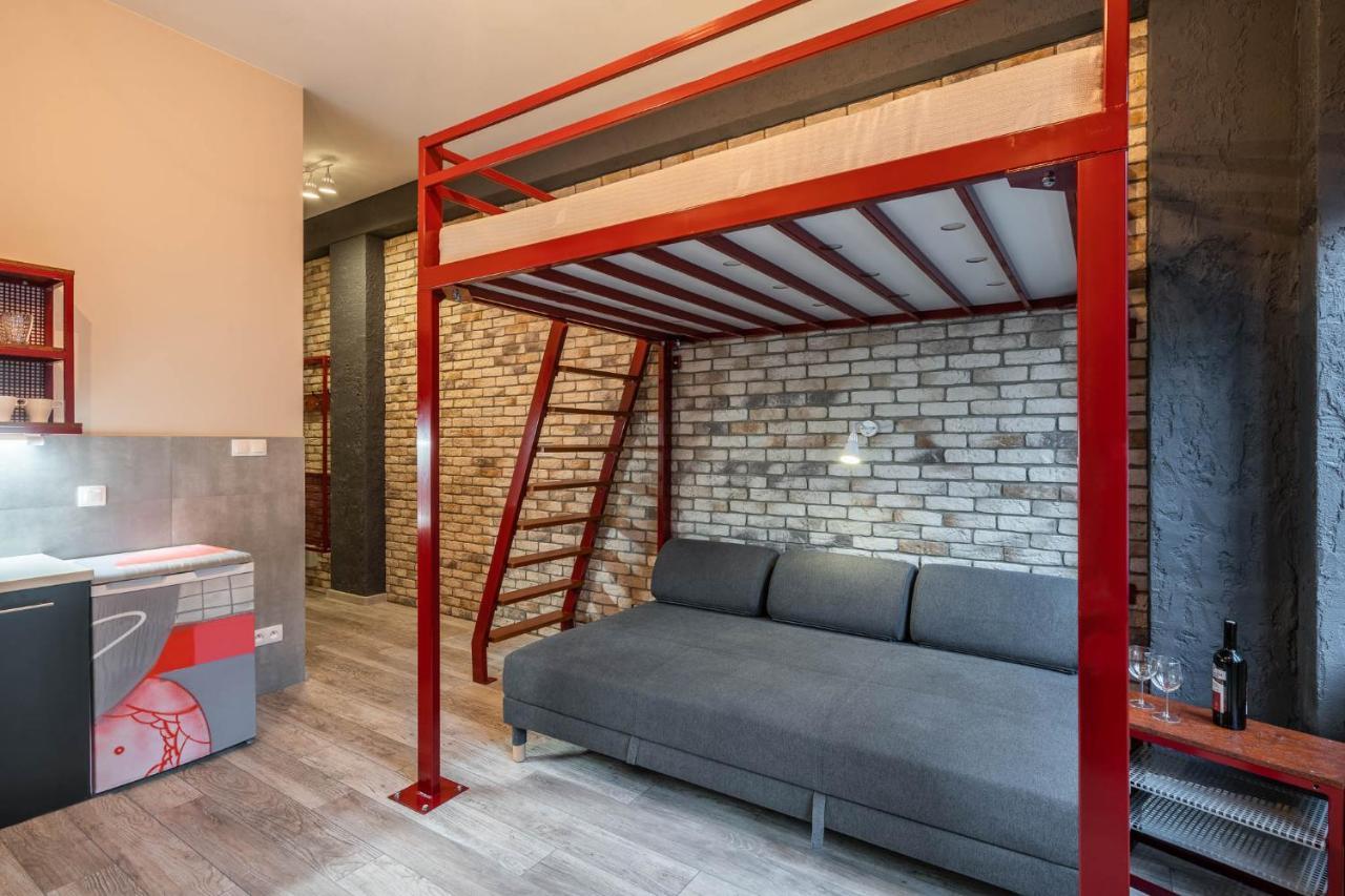 Rentplanet - Apartamenty Kosciuszki Wrocław Kültér fotó