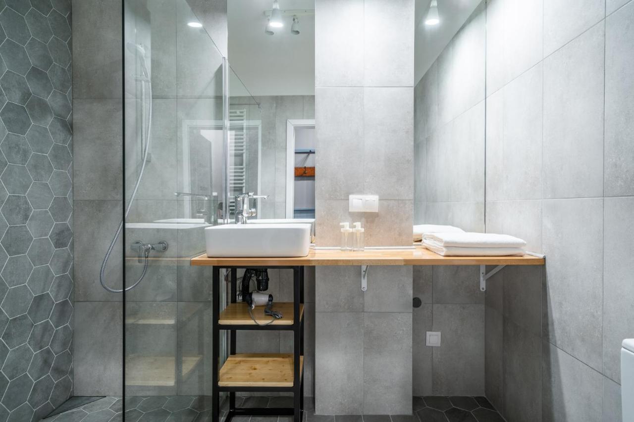 Rentplanet - Apartamenty Kosciuszki Wrocław Kültér fotó